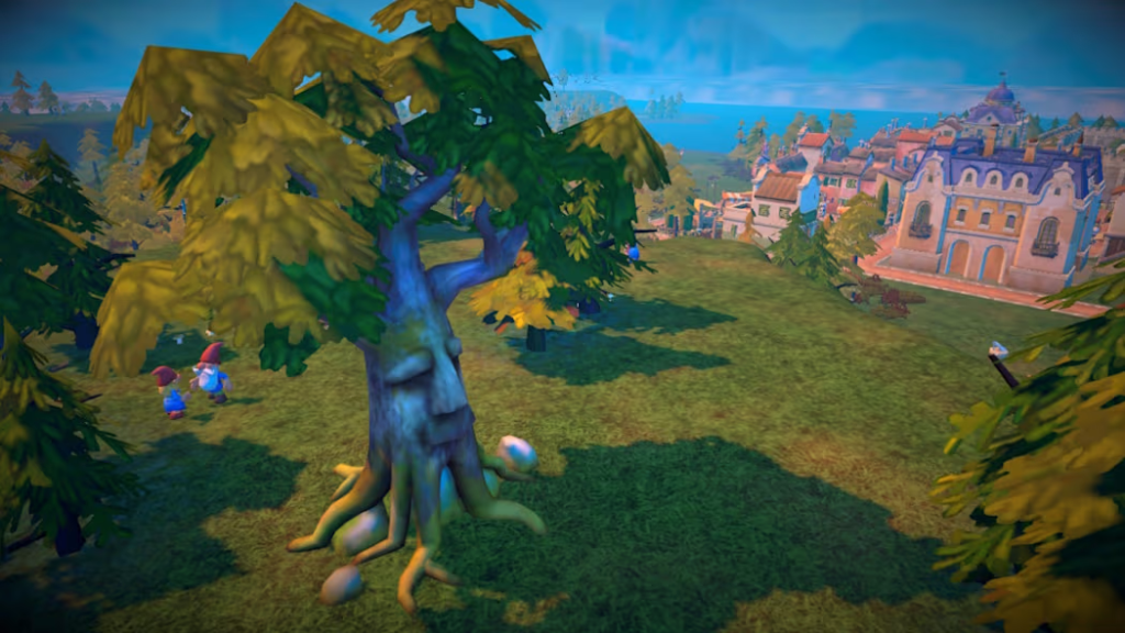 Fabledom