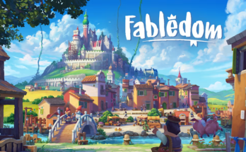 Fabledom
