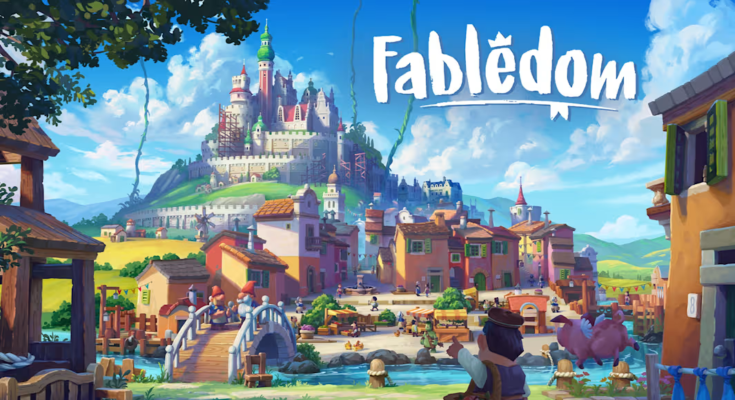 Fabledom