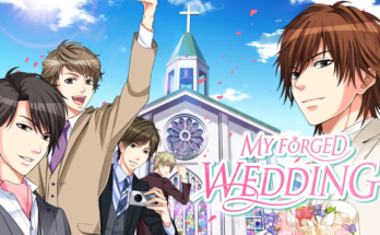 My Forged Wedding