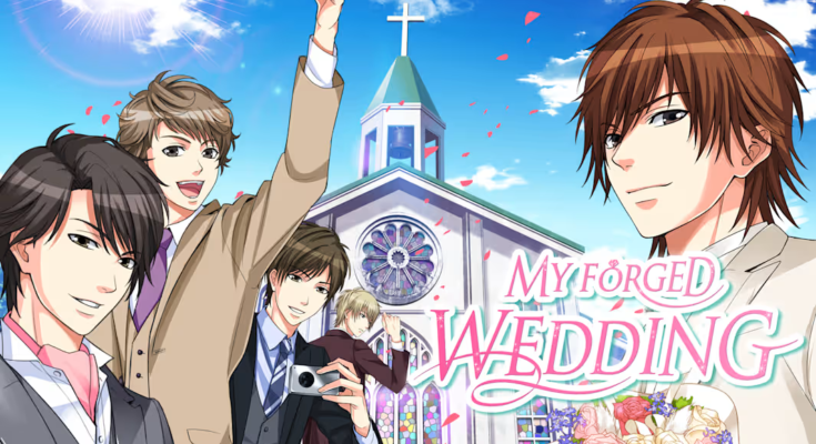 My Forged Wedding