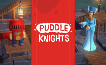 Puddle Knights